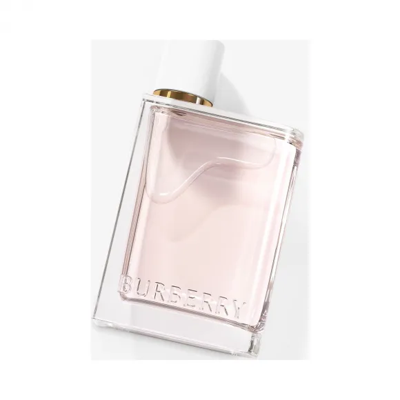 博百利/Burberry 女士 Her Blossom 花与她淡香水 100ml 40807161