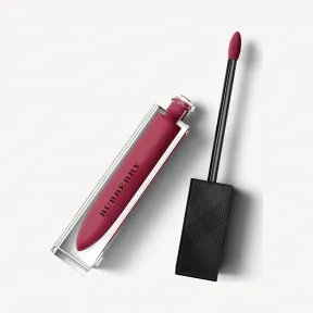 博百利/Burberry 博柏利之吻漆光唇釉 – 大不列颠红 53 号 - 女士  40807331