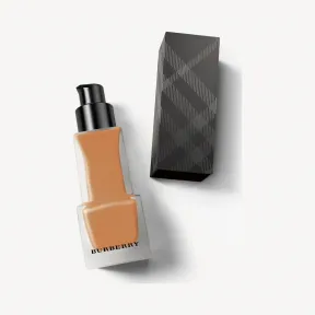 博百利/Burberry 博柏利柔雾持妆粉底液 - 深中性色 100 号 P40808891