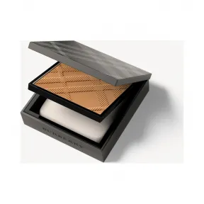 博百利/Burberry 博柏利柔雾持妆粉饼 - 深中性色 100 号 P40809071