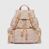 博百利/Burberry 女士 The Rucksack 80171691