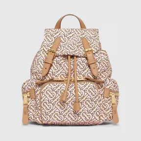 博百利/Burberry 女士 The Rucksack 80171691