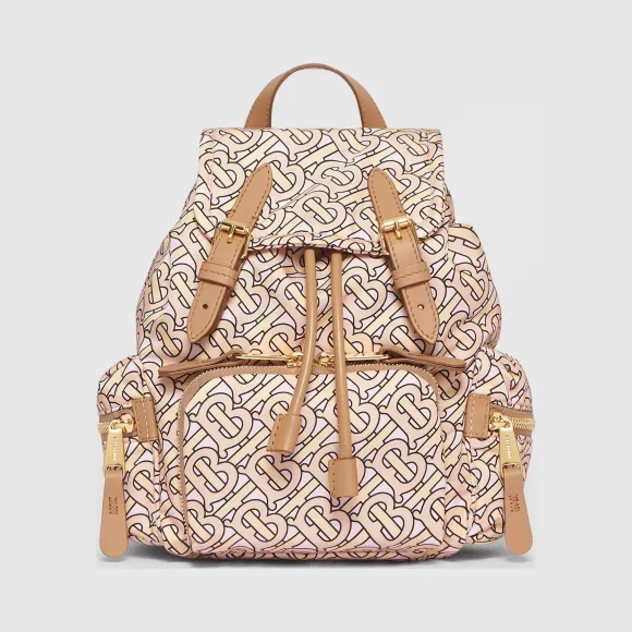 博百利/Burberry 女士 The Rucksack 80171691
