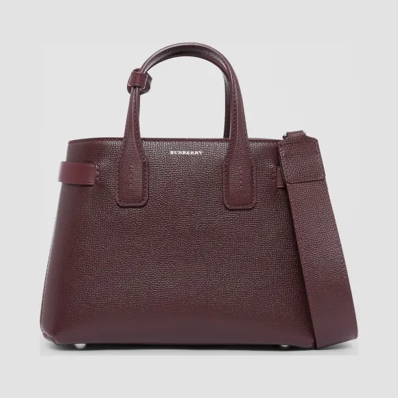 博百利/Burberry 女士 The Banner 80195751