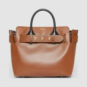 博百利/Burberry 女士 The Belt 80212811