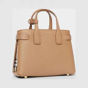 博百利/Burberry 女士 The Banner 80217521