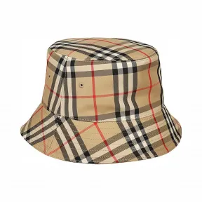 博百利/Burberry 中性 斗帽米色 80269271