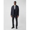 博百利/Burberry 男士 专属标识 ECONYL® 外套  80320611