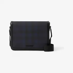 博百利/Burberry 小号 Alfred 信使包 80741071