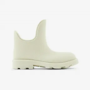 博百利/Burberry 橡胶 Marsh 低筒靴 80754931