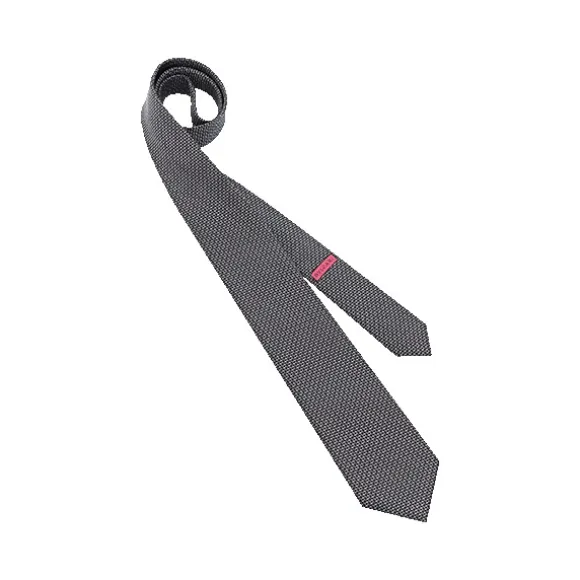 宝格丽/Bvlgari Luxurious 领带 240575-E