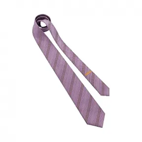 宝格丽/Bvlgari Luxurious 领带 240599-E