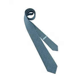 宝格丽/Bvlgari Logomania 领带-241470