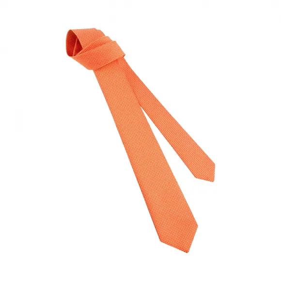 宝格丽/Bvlgari 领带 - Logomania系列 242829