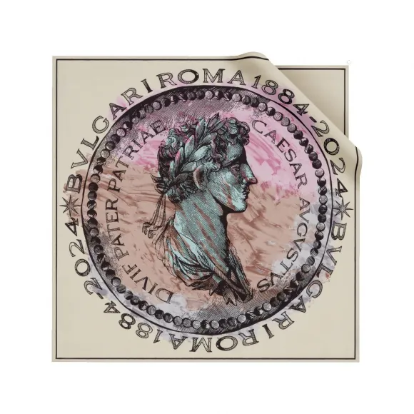 宝格丽/Bvlgari heritage 女士 围巾 传统围巾 245702 