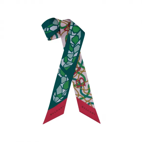 宝格丽/Bvlgari serpenti reverie mini shelley 245723 