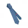 宝格丽/Bvlgari logomania tie 245774 