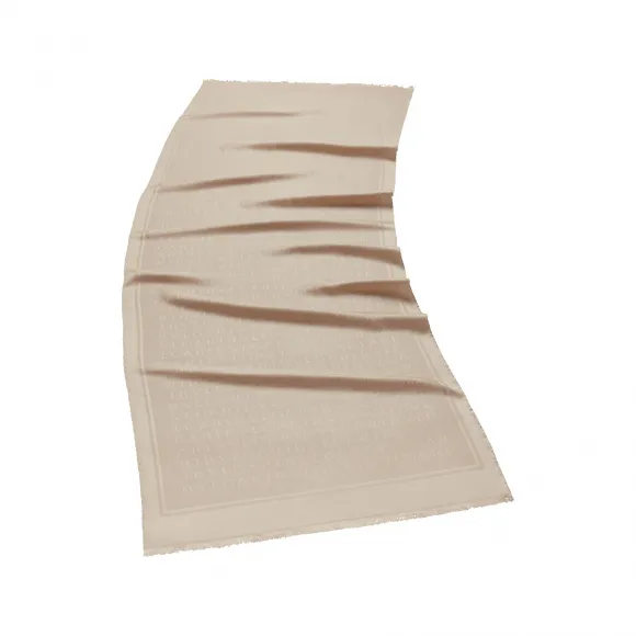 宝格丽/Bvlgari logomania 女士 围巾 围巾 245836 