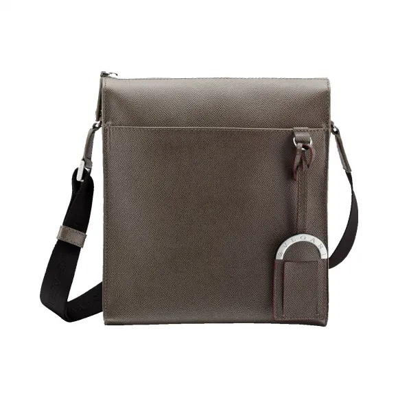 宝格丽/Bvlgari BVLGARI BVLGARI系列 邮差包 281034-E