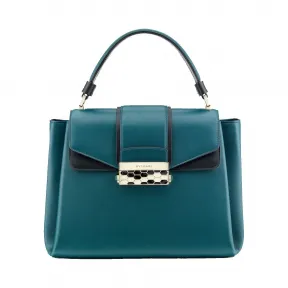 宝格丽/Bvlgari SERPENTI VIPER手提包-281676