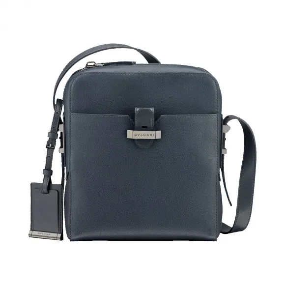 宝格丽/Bvlgari 宝格丽男士邮差包包282710-e