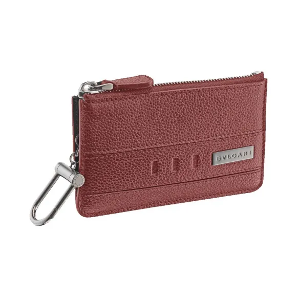 宝格丽/Bvlgari BVLGARI BVCKLE系列  钥匙扣 282842