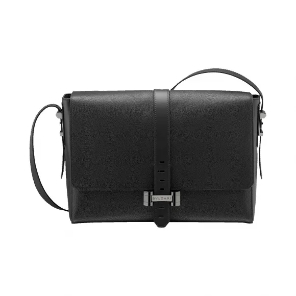 宝格丽/Bvlgari 宝格丽男士邮差包包284100-e