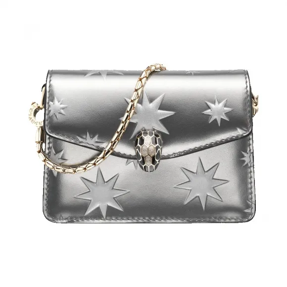 宝格丽/Bvlgari 挂饰 - Serpenti Forever 285414