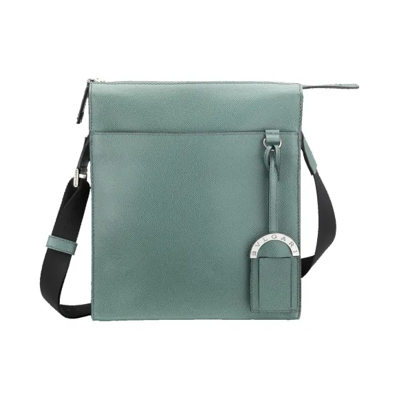 宝格丽/Bvlgari 邮差包 - BVLGARI BVLGARI男士系列 285442