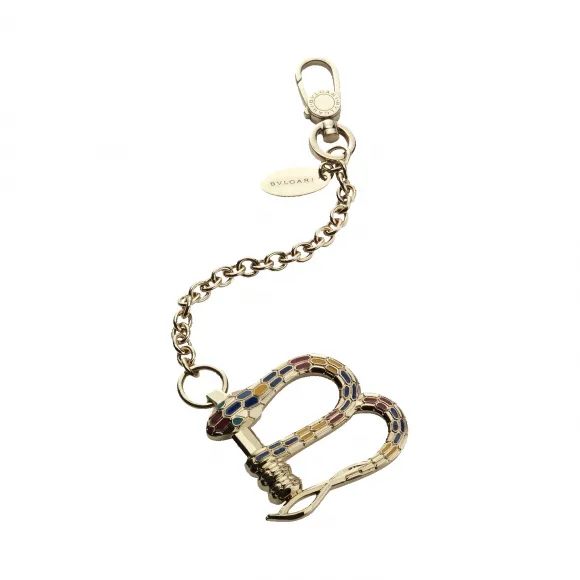 宝格丽/Bvlgari Charm吊饰 - Serpenti Forever 285973