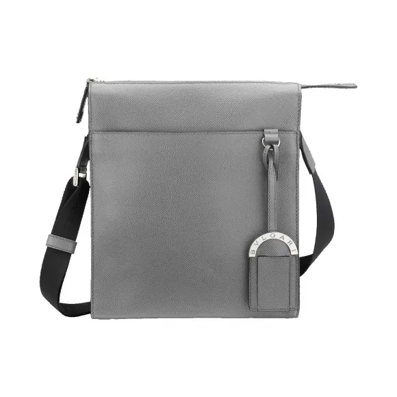 宝格丽/Bvlgari 邮差包 - BVLGARI BVLGARI男士系列 286061