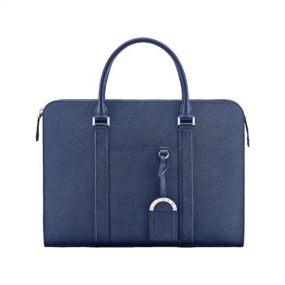 宝格丽/Bvlgari bvlgari bvlgari man系列 女士 公文包 286954 