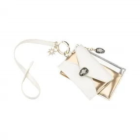 宝格丽/Bvlgari Serpenti Forever假日限定皮革钥匙包 289542