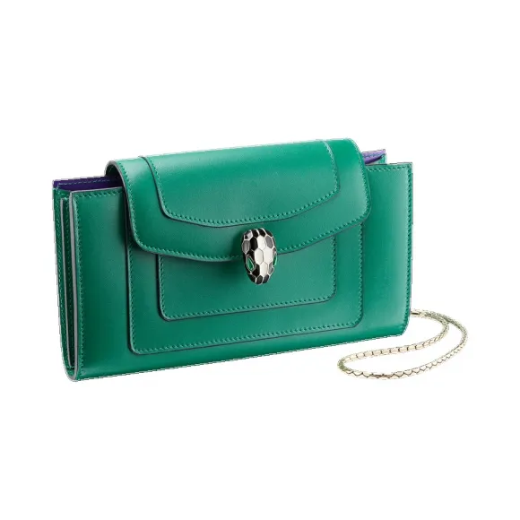 宝格丽/Bvlgari Serpenti Forever 设备保护套 290012 - sea_techno_hybridl