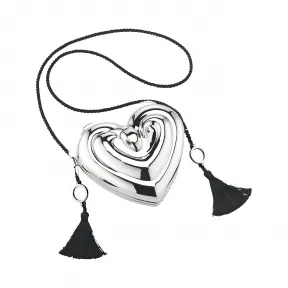 宝格丽/Bvlgari 银色铝制特别款斜挎包_AMBUSH x BVLGARI联名款_联名包包系列 290431