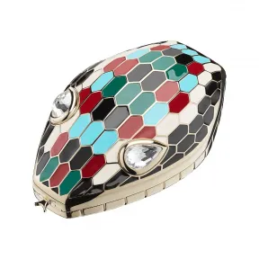 宝格丽/Bvlgari MARY KATRANTZOU X BVLGARI 晚宴包 291182 SMK-001-1153S