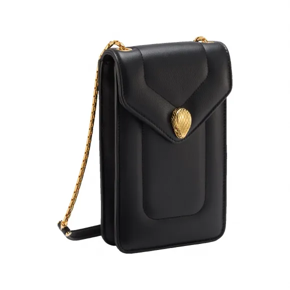 宝格丽/Bvlgari Serpenti Reverse系列 手机壳 292305 