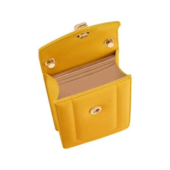 宝格丽/Bvlgari Serpenti Reverse系列 手机壳 292307 