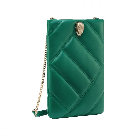 宝格丽/Bvlgari Serpenti Cabochon 女性 手机包 292564 