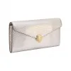 宝格丽/Bvlgari serpenti forever large wallet 293280 