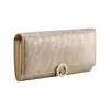 宝格丽/Bvlgari bvlgari bvlgari large wallet 293282 