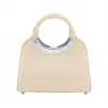 宝格丽/Bvlgari bvlgari roma small top handle bag 293626 