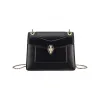 宝格丽/Bvlgari serpenti forever 女士 单肩包 Serpenti Forever 日夜单肩包 293656 