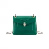 宝格丽/Bvlgari serpenti forever 女士 单肩包 Serpenti Forever 日夜单肩包 293658 