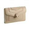 宝格丽/Bvlgari serpenti forever 女士 钱包 Serpenti Forever 大号钱包 293682 