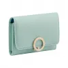 宝格丽/Bvlgari bvlgari bvlgari 女士 名片夹 bvlgari  名片夹 293703 