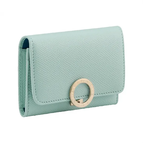 宝格丽/Bvlgari bvlgari bvlgari 女士 名片夹 bvlgari  名片夹 293703 