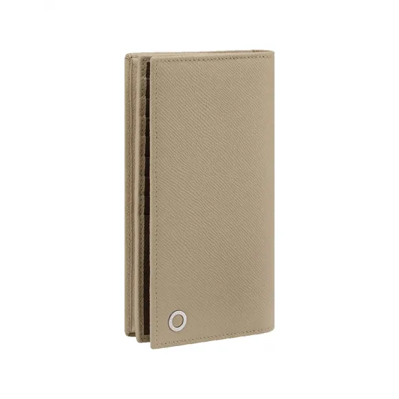 宝格丽/Bvlgari bvlgari bvlgari man 女士 钱包 bvlgari  男士双折钱包 293778 