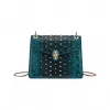 宝格丽/Bvlgari serpenti forever 女士 单肩包 Serpenti Forever 单肩包 293789 