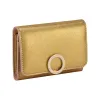 宝格丽/Bvlgari bvlgari bvlgari 女士 名片夹 bvlgari  名片夹 293935 